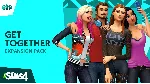 The Sims™ 4 DLC Веселимся вместе ⭐ STEAM ⭐