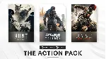 ⭐ Ryse Son of Rome + Crysis Trilogy [Steam/Global] - irongamers.ru