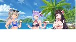 Sakura Succubus 4 (Steam key / РФ+Весь Мир) - irongamers.ru