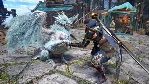 Monster Hunter Rise доспехи для Паламута Костюм Велханы