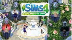 The Sims 4: Romantic Garden Stuff DLC Origin CD Key