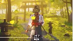 RONIN Two Souls CHAPTER 1 (steam key)