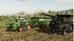 Farming Simulator 19 (steam key)