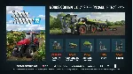 Farming Simulator 22 (steam key)
