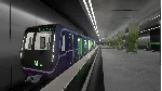 Metro Simulator Russia Liveries Pack DLC (steam) - irongamers.ru