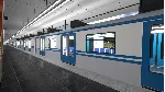 Metro Simulator Russia Liveries Pack DLC (steam) - irongamers.ru