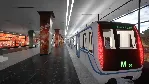 Metro Simulator Russia Liveries Pack DLC (steam) - irongamers.ru