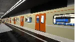 Metro Simulator Oka Liveries Pack DLC (steam key) - irongamers.ru