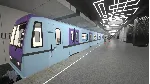 Metro Simulator Oka Liveries Pack DLC (steam key) - irongamers.ru