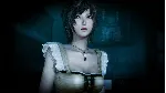 FATAL FRAME Mask of the Lunar Eclipse Steam Россия-МИР - irongamers.ru