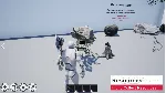 Набор для игры на выживание V2 Unreal Engine