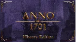 Anno 1701 History Edition Uplay (PC) Ключ Global - irongamers.ru