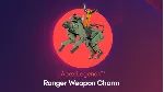 Apex Legends Ranger Weapon Charm Xbox One / Series KEY