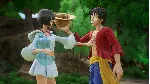 One Piece Odyssey (steam key)