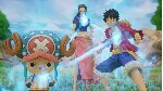 One Piece Odyssey Deluxe Edition (steam key)
