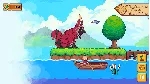 ✅ Luna's Fishing Garden ⭐Steam\RegionFree\Key⭐ + Бонус