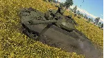 🔥 War Thunder - Набор Т-55АМ-1 Xbox Активация +🎁 