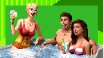 The Sims 4: Каталог Внутренний дворик Xbox Активация - irongamers.ru