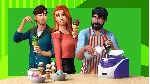 ✅ The Sims 4: Каталог "Классная кухня" Xbox Активация 🎁 