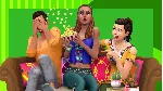 ✅ The Sims 4: Каталог Домашний кинотеатр Xbox Активация