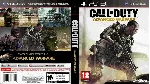 Call of Duty Advanced Warfare (PS3/RUS)