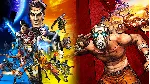 BORDERLANDS LEGENDARY COLLECTION XBOX КЛЮЧ - irongamers.ru