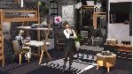 THE SIMS 4 ИНТЕРЬЕР МЕЧТЫ ИГРОВОЙ НАБОР XBOX ONE|XS КЛЮЧ - irongamers.ru