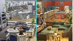 THE SIMS 4 ИНТЕРЬЕР МЕЧТЫ ИГРОВОЙ НАБОР XBOX ONE|XS КЛЮЧ - irongamers.ru