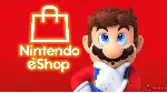 Gift Card Nintendo eShop 10 - 200$ USD США БЫСТРО - irongamers.ru
