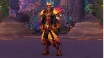 WOW Transmog Fireplume Regalia CDKEY EU/RU
