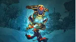 Lil&acute; K.T - CDKEY EU/RU - irongamers.ru