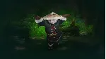 Pandaren Monk CDKEY - EU/RU