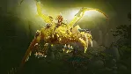 Wow Mount: Heart of the Aspects GLOBAL