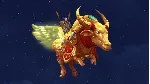 Wow Mount: Lucky Yun - EU/RU