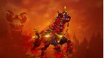 WOW Mount: Warforged Nightmare GLOBAL - irongamers.ru
