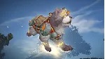 WOW Mount: Shu-Zen, the Divine Sentinel RU/EU