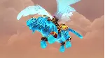 WOW Mount: Wen Lo, the River's Edge RU/EU - irongamers.ru