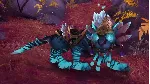WOW Mount: Luminous Starseeker RU/EU