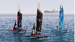 Hydrofoil Generation 💎 АВТОДОСТАВКА STEAM GLOBAL МГНОВЕННО ЛИЦЕНЗИЯ