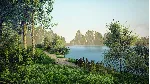 ✅ Euro Fishing ⭐Steam\RegionFree\Key⭐ + Бонус