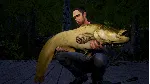 Euro Fishing: Waldsee DLC (Steam key / Region Free)
