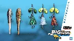 Fishing Sim World: Pro Tour - Big Fish Lure Pack DLC