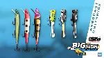 Fishing Sim World: Pro Tour - Big Fish Lure Pack DLC