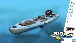 Fishing Sim World: Pro Tour - Big Fish Lure Pack DLC