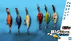 Fishing Sim World: Pro Tour - Big Fish Lure Pack DLC