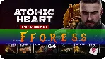 Все DLC Atomic Heart: Premium Edition - irongamers.ru