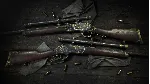 Hunt: Showdown 1896 - Commedia Della Morte АВТОДОСТАВКА STEAM РОССИЯ