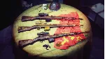 Zombie Army 4: SVT-38 Rifle Bundle - DLC STEAM GIFT РОС - irongamers.ru