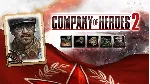 🔥 Company of Heroes 2 - Soviet Commanders Collection
