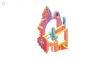 Monument Valley 2: Panoramic Edition (Steam ключ/РФ+Весь Мир)